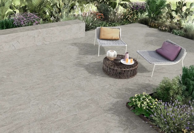 Percorsi Frame (Keope)