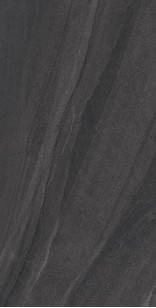 Керамогранит Imola Ceramica Lime-Rock Black 75x150 LMRCK 150N RM