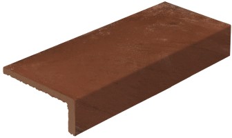 Специальный элемент Exagres Alhamar Rojo Vierteaguas 15x33 Специальный элемент Exagres Alhamar Rojo Vierteaguas 15x33