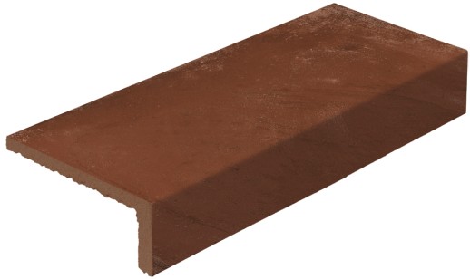 Специальный элемент Exagres Alhamar Rojo Vierteaguas 15x33