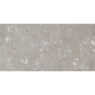 Yourself Light Grey Bubble Rett