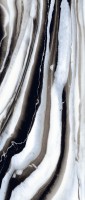 Titanium Tiger Ice Polished