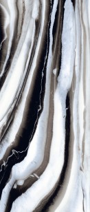 Titanium Tiger Ice Polished