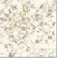 Мозаика Caesar Anima Ever Composizione F Luxury Arabesque Luc 30x30 AFFQ