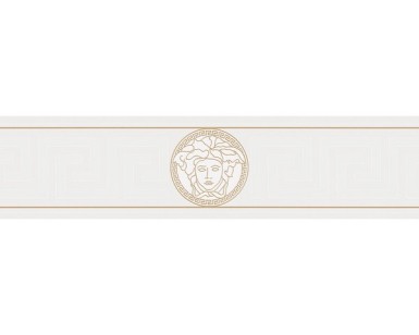 Бордюр As Creation Versace 93522-3 5x0.13 виниловые