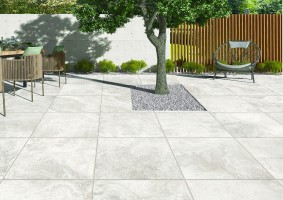 Richmond (Granoland Tiles Llp)