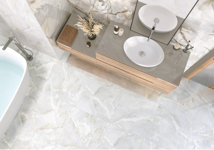 Керамогранит Keratile Orion Cream Pulido 60x120 CAS1ORIOPPPA