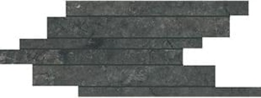 Декор Floor Gres Stontech 4.0 Stone 06 Nat Listello Sfalsato 21x40 761483