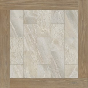 Magnetique White Inserto Root Ret