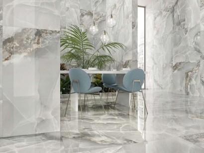 Керамогранит Baldocer Agate Dark Pulido 60x120