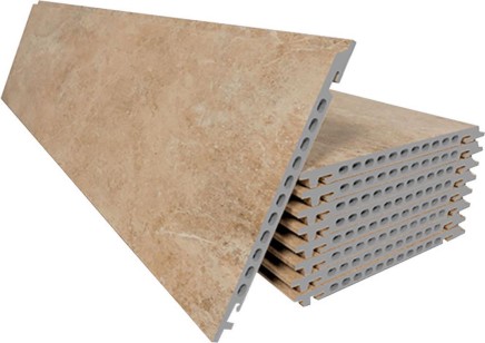 Керамогранит Faveker GA16 Nature Petra Beige 40x120 N172266