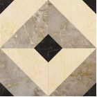 Керамогранит Marmocer Modern Magic Tile 05 60x60 PJG-SWPZ005