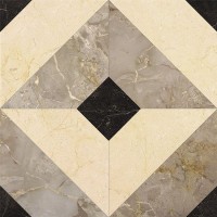 Керамогранит Marmocer Modern Magic Tile 05 60x60 PJG-SWPZ005
