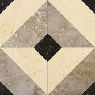 Керамогранит Marmocer Modern Magic Tile 05 60x60 PJG-SWPZ005