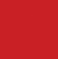 Плитка Rako Color One красная матовая 15x15 настенная WAA19373