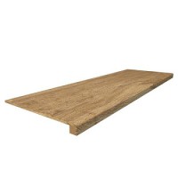 Ступень Натурал Natural Life Wood Olive Scalino 90 Front