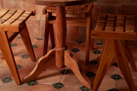 Плитка Peronda FS Nonna 45.2x45.2 41561