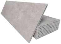 Керамогранит Faveker GA20 Nature Petra Gris 60x120 N172284