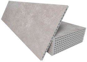 Керамогранит Faveker GA20 Nature Petra Gris 60x120 N172284