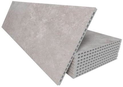 Керамогранит Faveker GA20 Nature Petra Gris 60x120 N172284