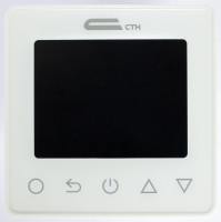 Электронный програмируемый терморегулятор СТН Termolife ET61