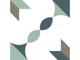 Metropolis (Nanda Tiles)