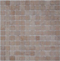 Мозаика Спектр-М Натуральный Камень На Сетке 30.5x30.5 Т20-161-23Т