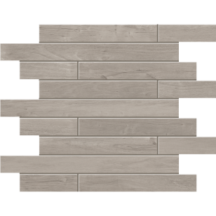 Мозаика Estima Soft Wood Muretto неполированная 30x35 SF03