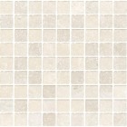 Мозаика Cerdomus Effetto Pietra di Ostuni Mosaico Avorio 3x3 30x30 80403