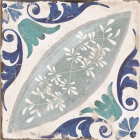 Керамогранит Nanda Tiles Magnolia Paulina 20x20