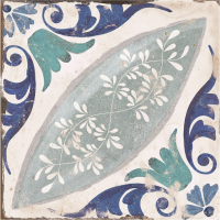 Керамогранит Nanda Tiles Magnolia Paulina 20x20