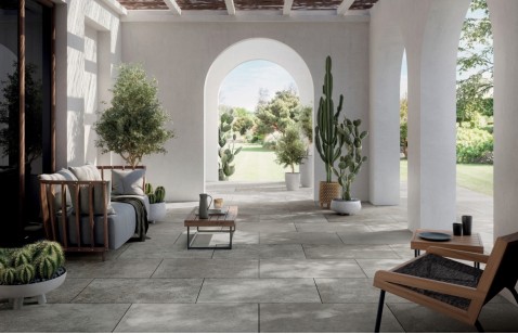 Керамогранит Mirage Dijon Antique Dj 2 Sp Sq 60x60 BPS3