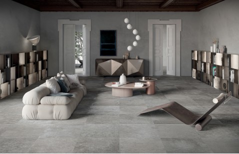 Керамогранит Mirage Dijon Antique Dj 2 Sp Sq 60x60 BPS3