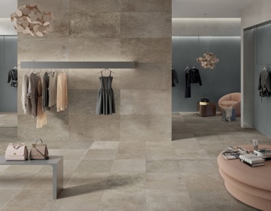 Керамогранит Mirage Dijon Antique Dj 2 Sp Sq 60x60 BPS3