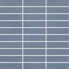 Мозаика Italgraniti Nuances Cielo Muretto 30x30 NU10MB9