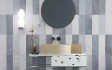 Colored Concrete (Azulejos Sanchis)