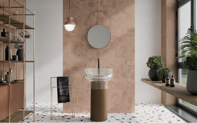 Colored Concrete (Azulejos Sanchis)
