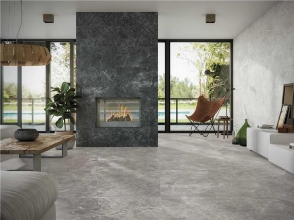 Stone (Realistik)