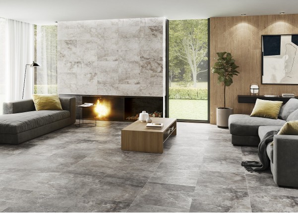 Stone (Realistik)