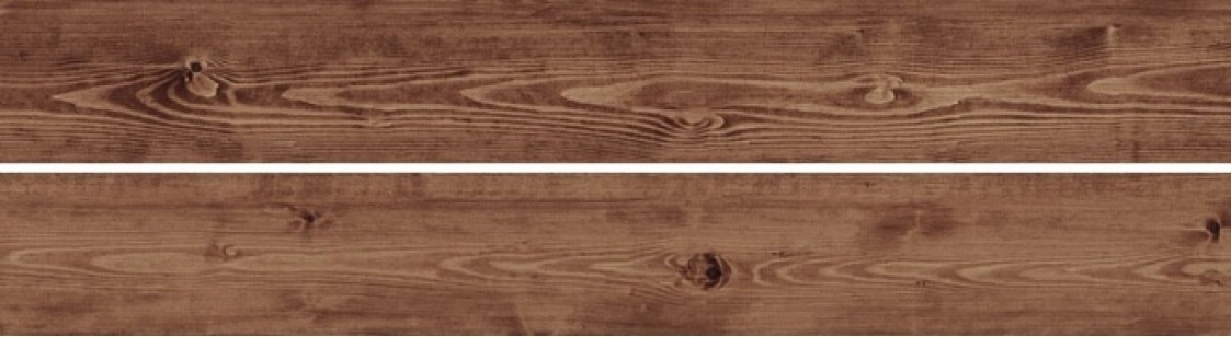 Керамогранит Kerama Marazzi Гранд Вуд Коричневый Обрезной 20x160 DD750290R