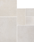 Керамогранит CIR Ceramiche Italica Modulare 39 Terra Salina 20x60.8