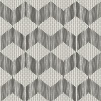 Керамогранит Mutina Tape Zigzag White 20.5x20.5 RETA18