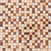 Мозаика Caramelle Mosaic Antichita Classica 6 31x31