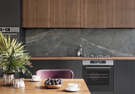 Керамогранит Artkera Group Titanium Graphite 60x120 GP60120TIA25M