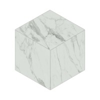 Мозаика Estima Montis White Cube неполированная 25x29 MN01