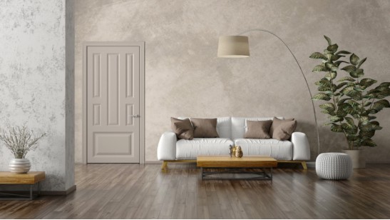 Керамогранит Global Tile Montera Светло-Серый 60x120 GT1206018106MCR