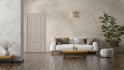 Керамогранит Global Tile Montera Светло-Серый 60x120 GT1206018106MCR