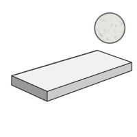 Ступень Italon Charme Extra Carrara Scalino Angolare Dx 33x120 620070000999