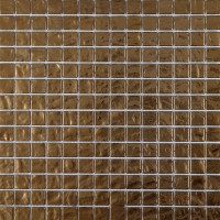 Стеклянная мозаика Imagine Lab Glass Mosaic 2x2 30x30 HT120
