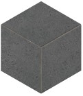 Мозаика Ametis Land Cube неполированная 25x29 LA04